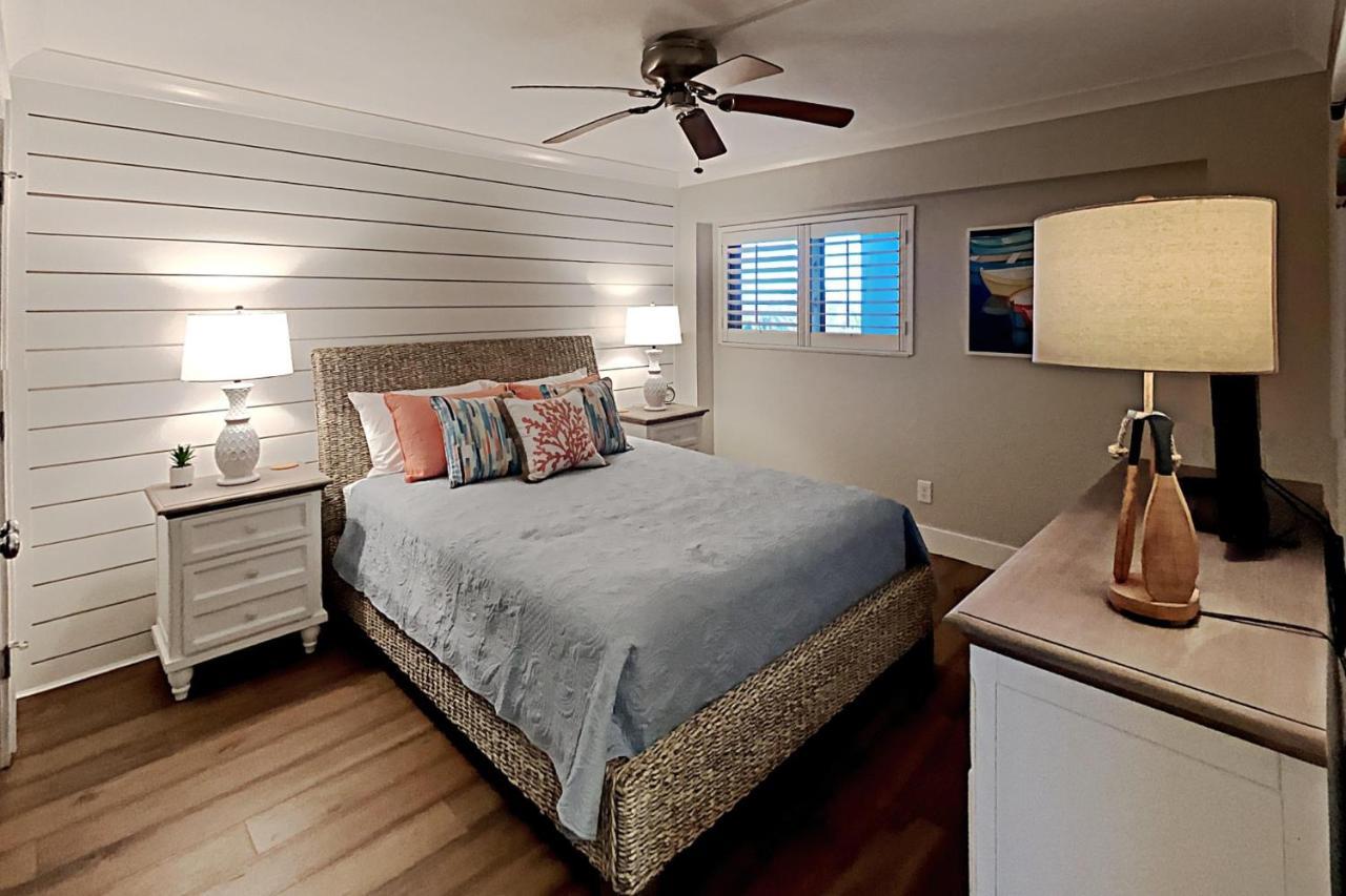 Bay View Tower 634 Sanibel Harbour Resort Форт Майерс Екстериор снимка