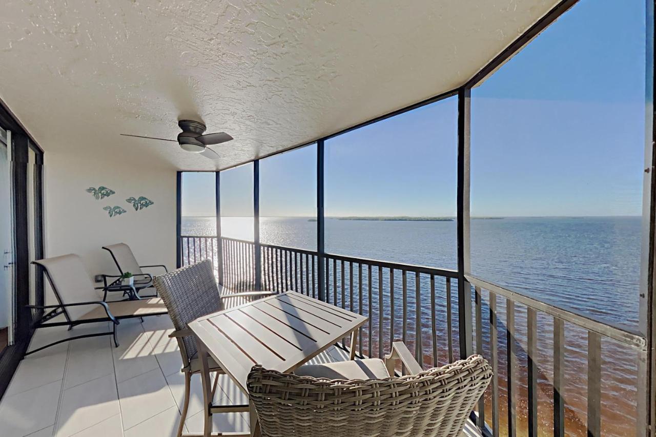 Bay View Tower 634 Sanibel Harbour Resort Форт Майерс Екстериор снимка
