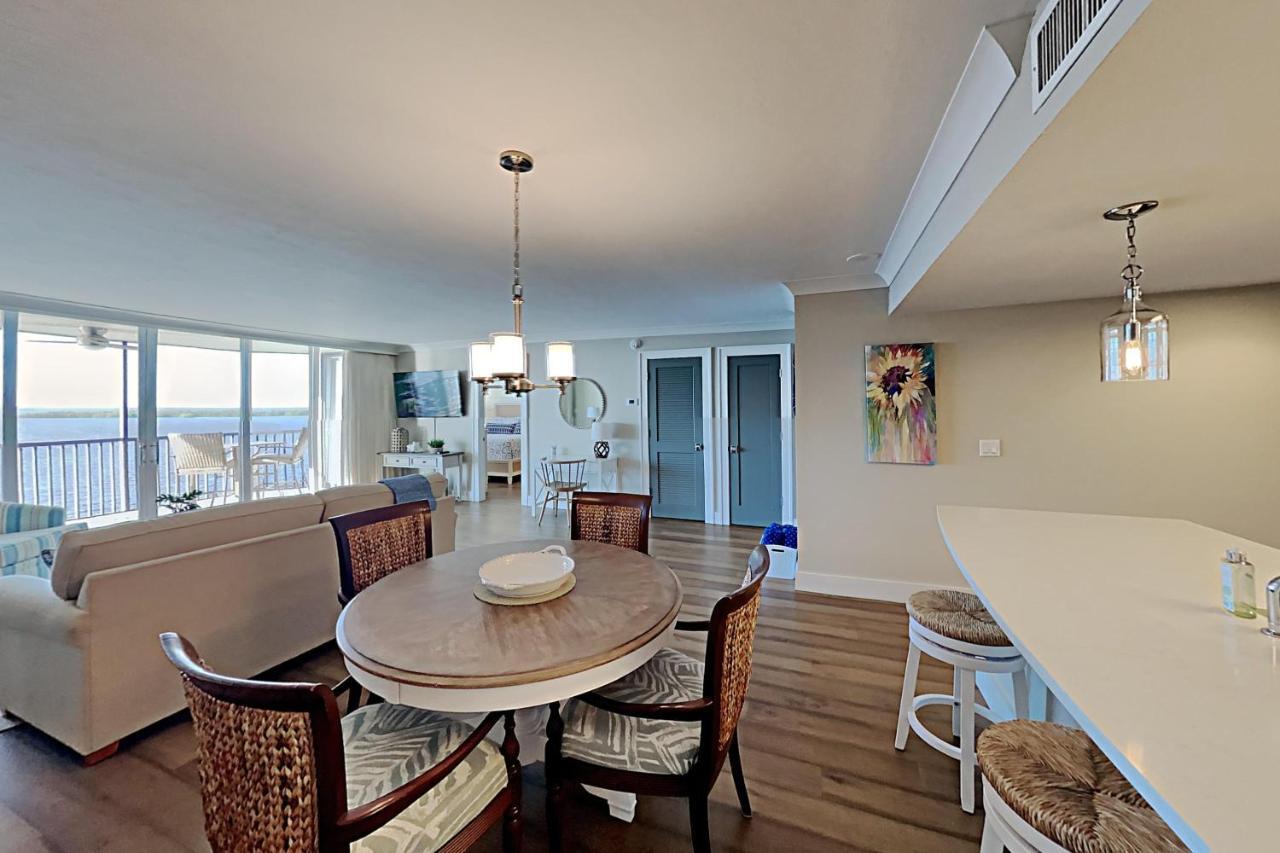 Bay View Tower 634 Sanibel Harbour Resort Форт Майерс Екстериор снимка