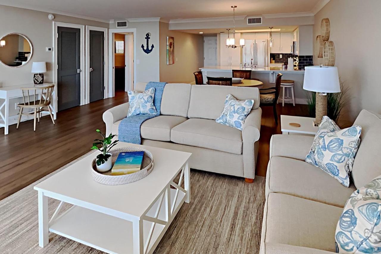 Bay View Tower 634 Sanibel Harbour Resort Форт Майерс Екстериор снимка