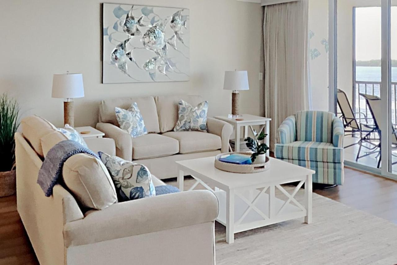 Bay View Tower 634 Sanibel Harbour Resort Форт Майерс Екстериор снимка